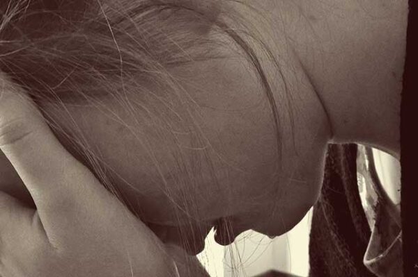 Bereavement And Grief Counselling course