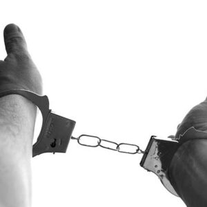 Criminology course