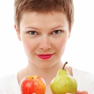 Nutrition course
