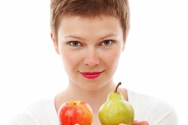 Nutrition course