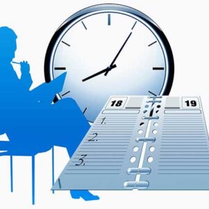 Time Management course