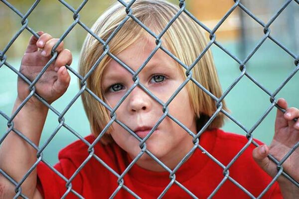 Behaviour Therapy for Children course