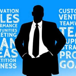 Marketing course