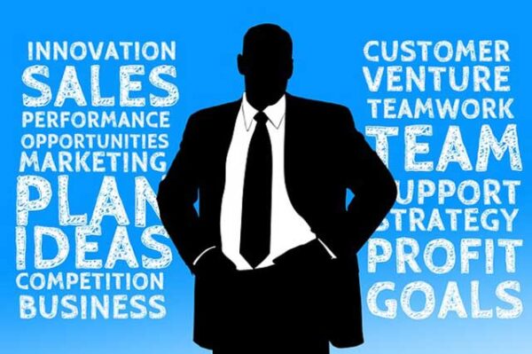 Marketing course
