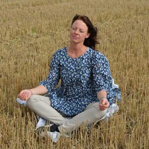 Meditation course
