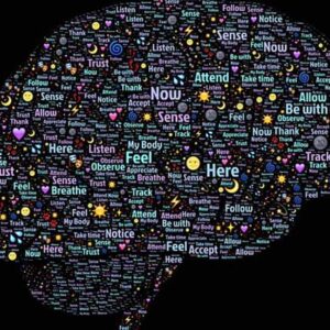 Mindfulness course