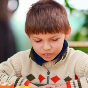 Special Education Needs course