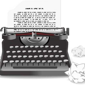 Novel Writing and Publishing course
