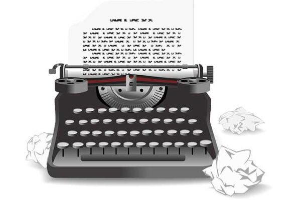 Novel Writing and Publishing course