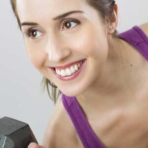 Fitness Management course