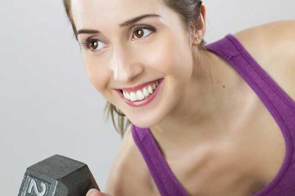 Fitness Management course