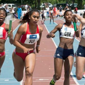 Sports Psychology course