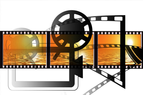 Film TV Stage and Radio script writing course