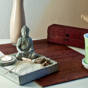 Feng Shui course