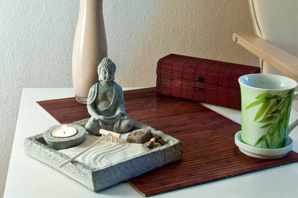Feng Shui course