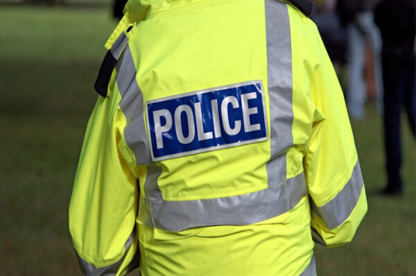 Criminal Psychology course