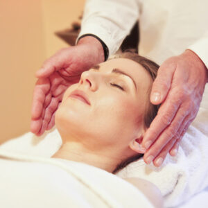 Reiki course