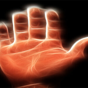 Professional Palmistry course