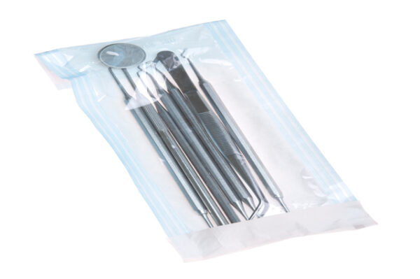 Sterile services course