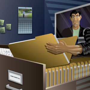 Identity Theft Prevention course