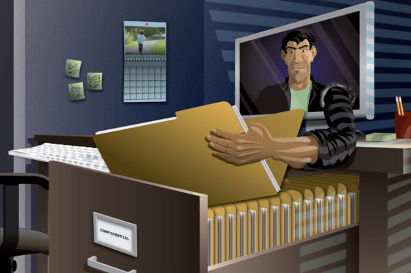 Identity Theft Prevention course
