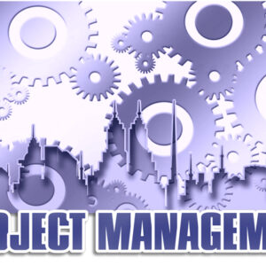 Project Management course