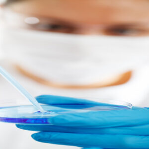 Microbiology course