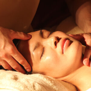 Acupressure course