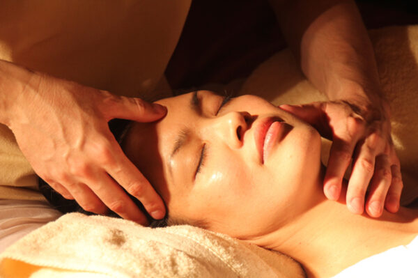 Acupressure course
