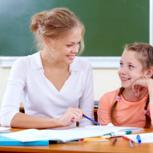 Counselling Children and Young People course