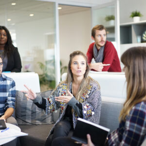 Communication Skills course