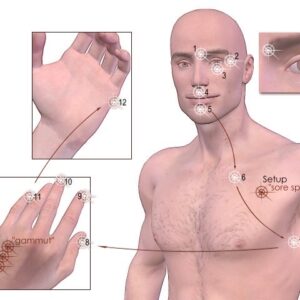 Emotional Freedom Technique course