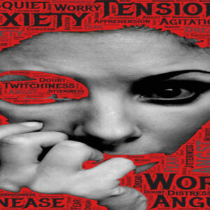 Anxiety Management course
