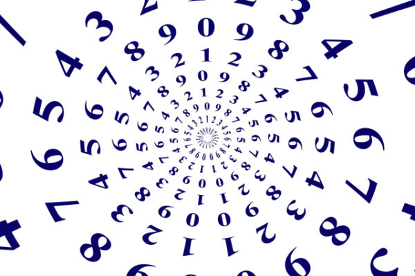 Numerology course