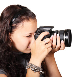 Digital Photography course