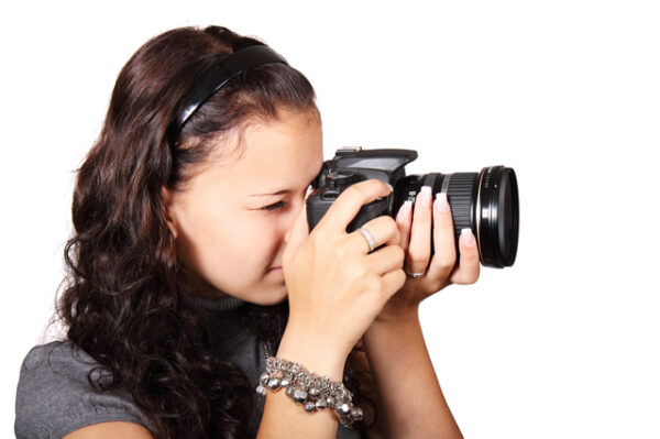 Digital Photography course