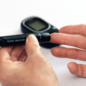 Diabetes course