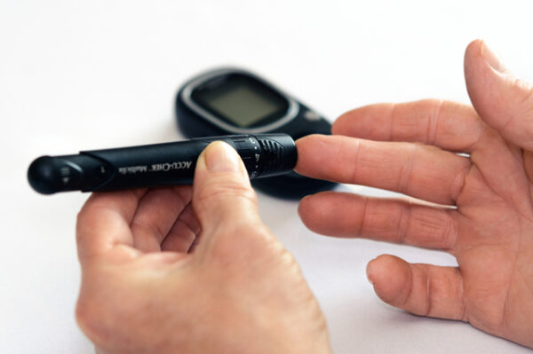 Diabetes course
