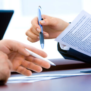 Business Law course