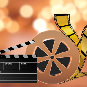 Filmmaking course