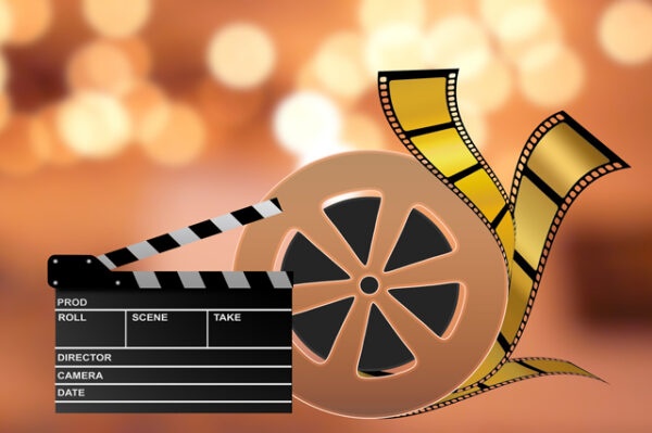 Filmmaking course