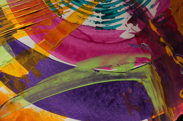 Art Therapy course