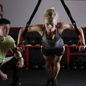Weight Trainer Professional course