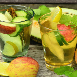 Detox Specialist course