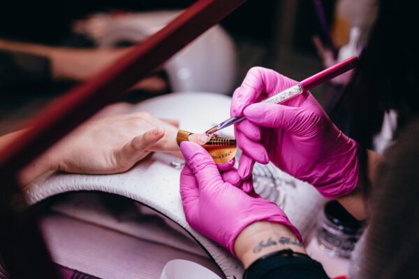 Nail Technician course