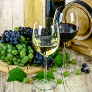 Wine consultant course