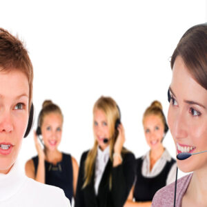 Call Centre Management course