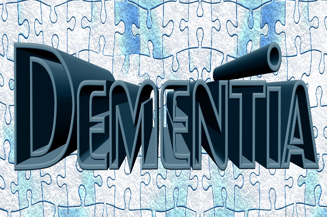 Dementia Awareness course