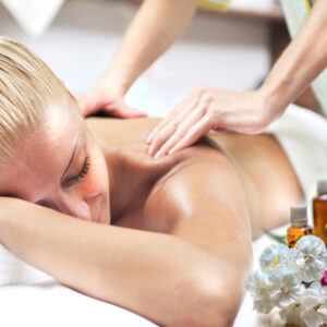 Aromatherapy course