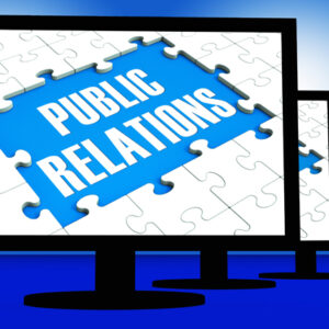 Public Relations course